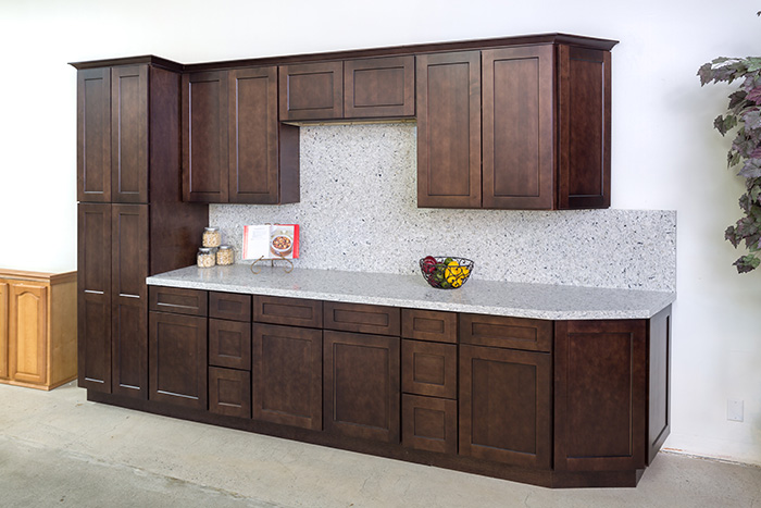 Invigorate Your Kitchen With Cabinets That Are Refined and Exude 