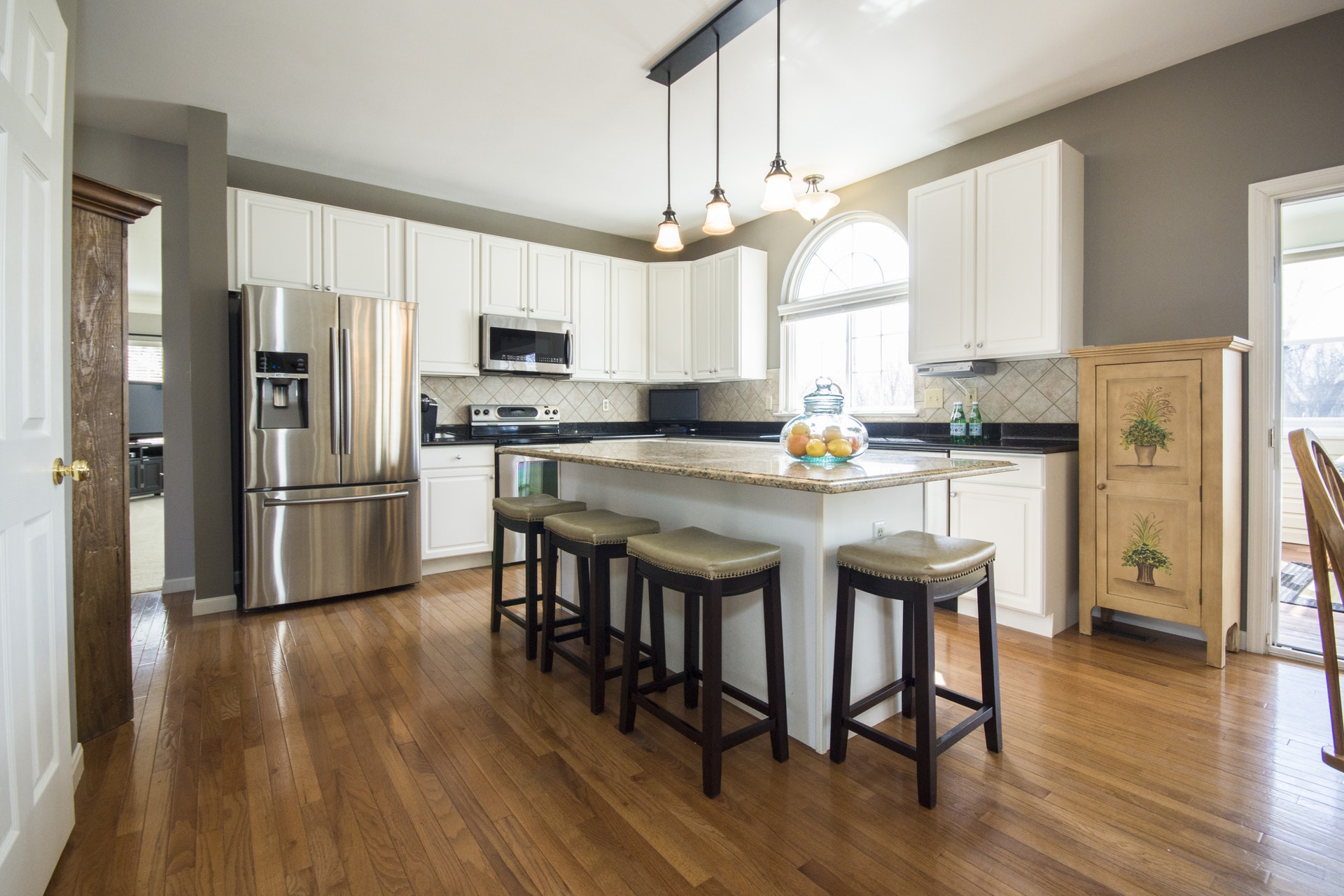 Kitchen Remodeling on a Budget in Anaheim, CA - Summit Cabinets