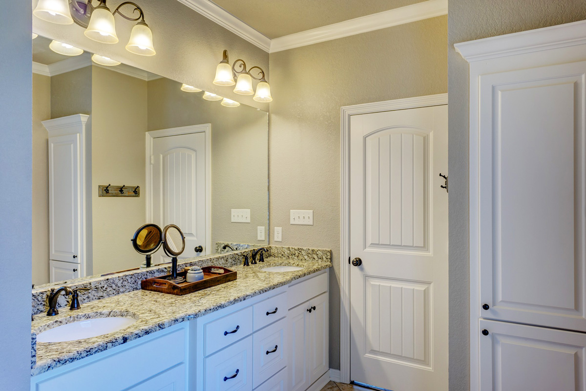 How to Choose the Perfect Vanity For Your Bathroom in Santa Ana