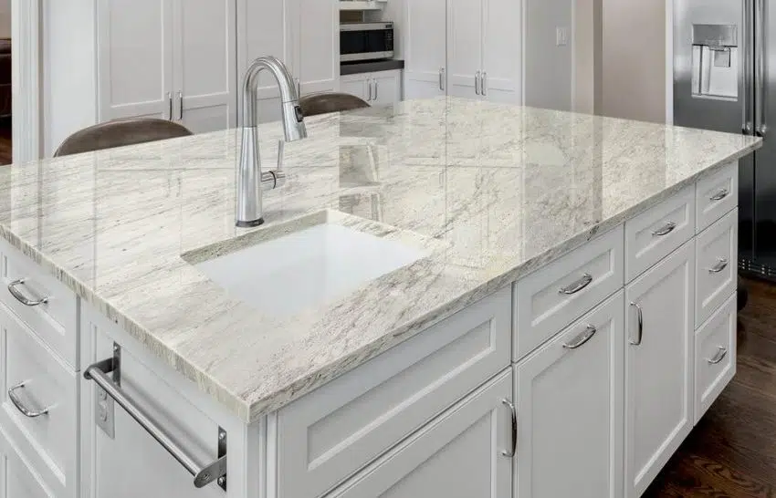 10 Affordable Kitchen Countertops